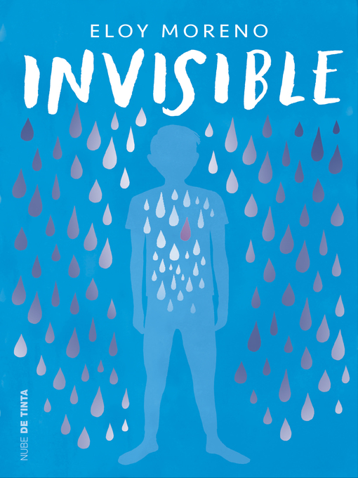 Title details for Invisible (edición con contenido adicional) by Eloy Moreno - Available